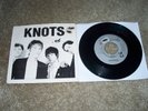 RARE PUNK POWERPOP-KNOTS-HEARTBREAKER/ACTION-IDEAL 111