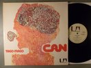 Can  Tago Mago  RARE  Original 1971 German Import Krautrock, Experimental