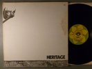Christmas  Heritage  RARE  1970 Daffodil Canada Import Psych, Hard Rock, Prog