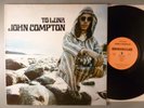 John Compton  To Luna  RARE  Private Folk Rock, Folk Psych  1973 Ageless