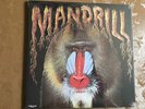 Mandrill LP RARE  24-4050 Polydor Funk Original Sealed New 1970