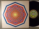 The Farm Band  Self-Titled  RARE  Psych, Folk Rock  Poster 1972 Mantra
