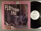 Fleetwood Mac  Self-Titled  RARE  Mono White Label Promo Blues Rock 1968 Epic