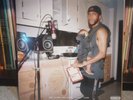 6LACK - East Atlanta Love Letter Vinyl Record with extra Signed Cover NM+