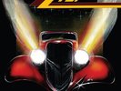 ZZ TOP - ELIMINATOR (2013) / ALBUM VINYLE 33 T LP / NEUF SOUS BLISTER D'ORIGINE