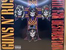 Appetite for Destruction by Guns N' Roses (Record, 2008)