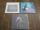 3 x LP- DEAD CAN DANCE - Toward The Within, Into The Labyrinth,Spiritchaser,Lisa