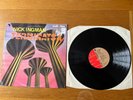 Nick Ingman Terminator Rare 1976 1st UK EMI TWOX 1045 vinyl LP