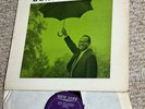 Benny Golson Gone With Golson Curtis Fuller RVG DG NJLP 8235 New Jazz LP SIGNED
