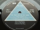 Pink Floyd - Dark Side Of The Moon // Orig UK 73 Solid Blue Prisma A2/B2 LP EX