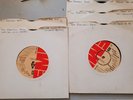 Tom Robinson Band – 7 Inch PROMO'S
