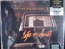 The Notorious B.I.G - Life After Death 2017 Re- issue Vinyl, Hip Hop