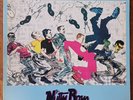 Madness - Nutty Boys Vinyl LP, Stiff Records, ZPGSF 33419, Italy, 1981, Ska