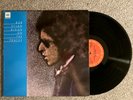 RARE BOB DYLAN BLOOD ON THE TRACKS (SINGAPORE/MALAYSIA, CBS SONY, 1980)  NR MINT