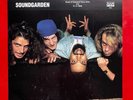 Soundgarden Room A Thousand Years Wide You Sub Pop 7