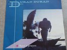 Duran Duran Save A Prayer Single 12