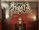 Morbid Disgusting Semla December Moon Demo Recording Vinyl LP Mayhem Darkthrone