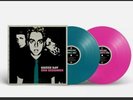 Green Day - The BBC Sessions LIMITED EDITION PINK AND BLUE DOUBLE VINYL - NEW