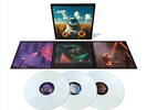 Tears For Fears - SONGS FOR A NERVOUS PLANET - 3 X Blueberry Cream Vinyl
