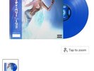 KATY PERRY 143 Viynl Assai Obi Edition Limited To 300 Copies Ready To Ship