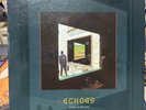 Pink Floyd - Echoes - The best of Pink Floyd - 4 LP-Box - Vinyl - 2001 EMI