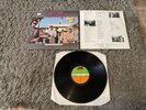AC/DC “Dirty Deeds Done Dirt Cheap” Original 1976 U.K. vinyl Lp + Insert
