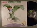 Atomic Rooster  Self-Titled  RARE  1970 B&C UK Import Hard Rock, Prog