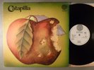 Catapilla  Self-Titled  Prog, Jazz-Rock CRAZY RARE  Original UK Vertigo Swirl
