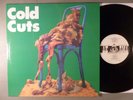 Nicholas Greenwood  Cold Cuts  2004 Akarma Reissue Import  Prog