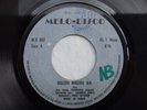 POLY RYTHMO houzou houzou wa  AFRO FUNK 7