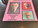 Thinking Fellers Union Local 282 Strangers From The Universe SS Vinyl LP 1994