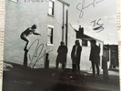 The Lathums Signed Limited Edition Yellow Vinyl LP How Beautiful Life Can Be