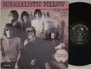 Jefferson Airplane Surrealistic Pillow - Mono 12