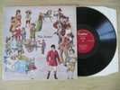 NIC JONES - NIC JONES - UK 1971 LP - TRAILER RECORDS - LER2027