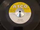 Aesop’s Fables Take A Step / What’s A Man To Do 45 RARE SOUL R&B ATCO RECORDS