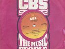 BOB DYLAN  SOUTH AFRICA   45  JOKERMAN   EX+
