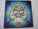 MOTÖRHEAD - LP  