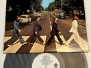 BEATLES  Abbey Road MFSL 1-023 VG+ Cover NM Vinyl Half Speed Audiophile Vinyl LP