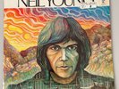 Neil Young   Self-Titled 1st LP   1970 RS 6317 EXC Vinyl shrink wrap One Owner