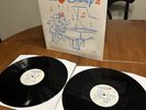 Various Artists Jazz Loves Disney 2: A Kind of Magic (Vinyl) Record