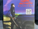 Neal Schon - Vortex SEALED 180 Gram 2-LP Vinyl Record