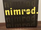 Nimrod by Green Day Limited Box Set 25th Anniversary Vinyl LP