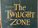 Rod Serling's The Twilight Zone Vol. V - Varese Sarabande LP