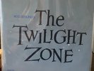 Rod Serling's The Twilight Zone Vol. IV - Varese Sarabande LP
