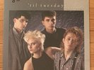 'Til Tuesday – Voices Carry original sealed 1985 vinyl LP 1st press FE 39458