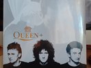 Queen - Greatest Hits III (2xLP, Comp, RE, 180),SEALED