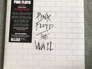 Pink Floyd The Wall Double 180 Gram Vinyl LP Reissue Remastered Sealed