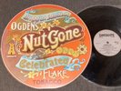 Immediate IMSP 012 ed1 Small Faces Happiness Stan Ogdens' Nut Gone Flake DIE-CUT