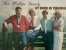 Roger Mullins Family At Home In Virginia factory SEALED LP Buddy Mullins
