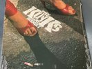 The Kinks Low Budget LP Vinyl Record 1979 Arista NEW SEALED